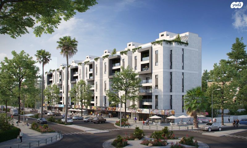 שדרות משה שרת 