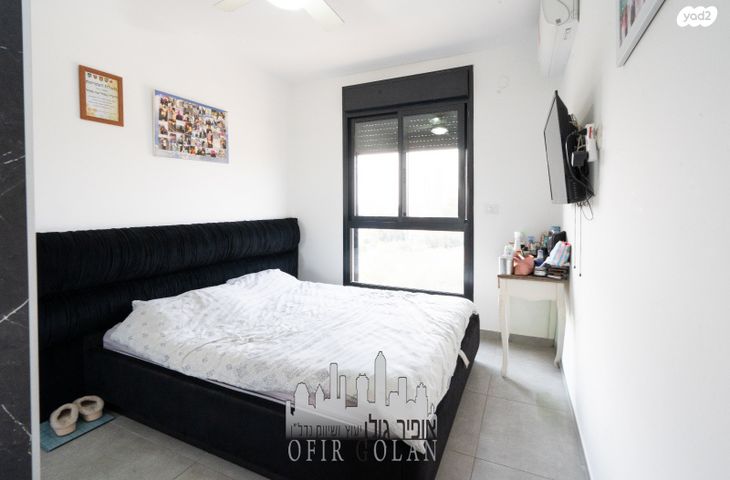 דירה, גליל ים (מתחם הכוכבים), הרצליה