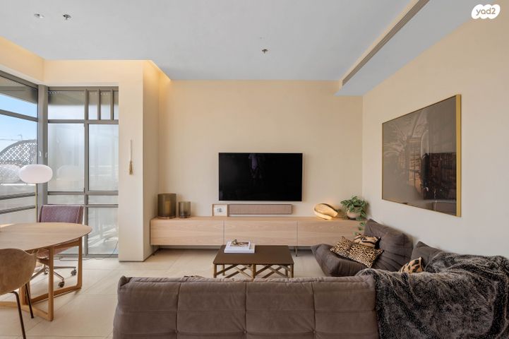 דירה, צפון יפו, המושבה האמריקאית-גרמנית, תל אביב יפו