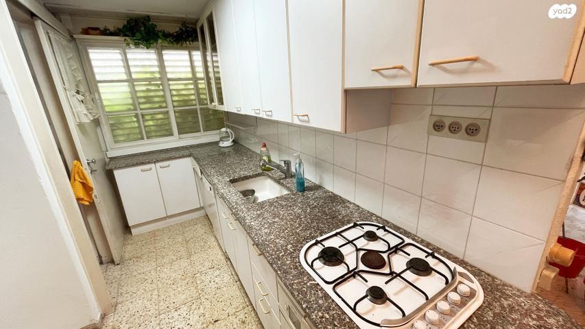 דירה, שדרות מוצקין, הצפון הישן - צפון, תל אביב יפו