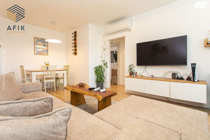 דירה, פינסקר, נווה שאנן, חיפה