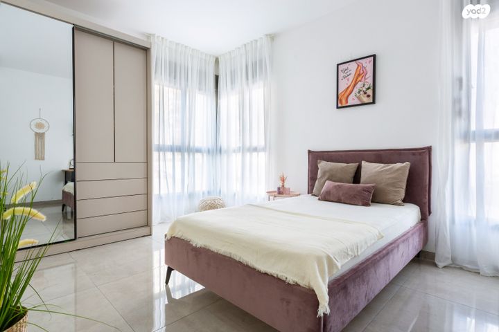 דו משפחתי, דבורה הנביאה 4, רובע יזרעאל סביוני העמק, עפולה