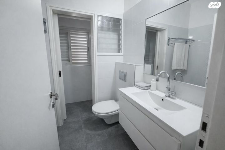 דירה, אליהו הנביא, בית וגן, קרית אתא