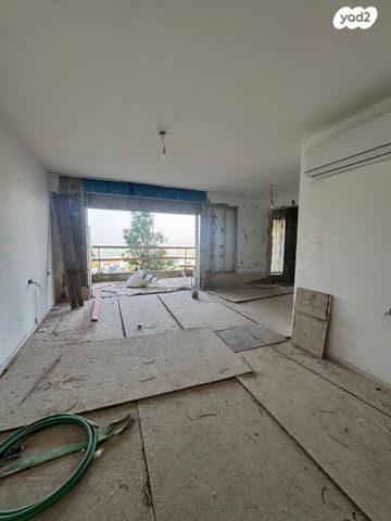 דירה, זמנהוף, חיפה