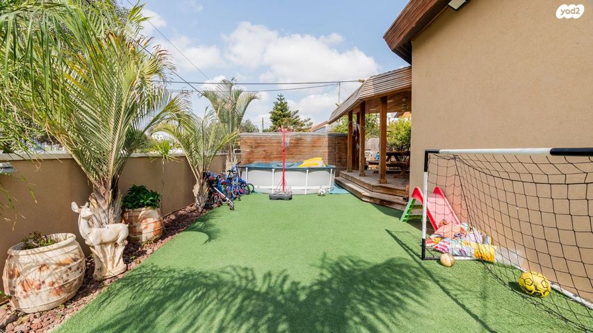 בית פרטי/ קוטג', נווה נוי, באר שבע