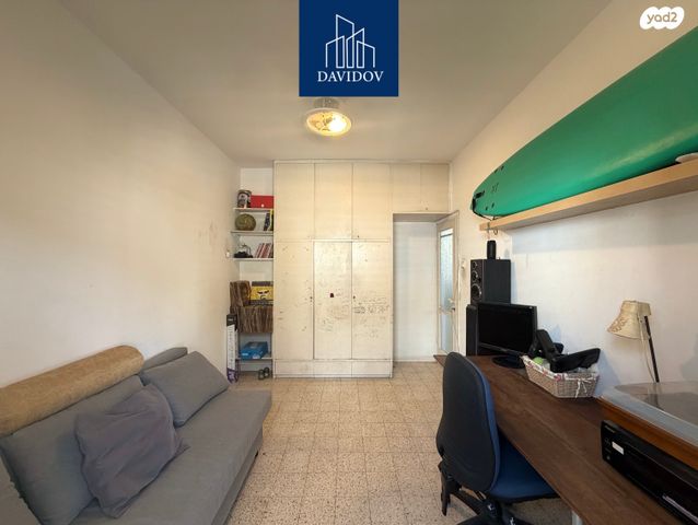 דירה, כינרת 7, לב העיר, בת ים