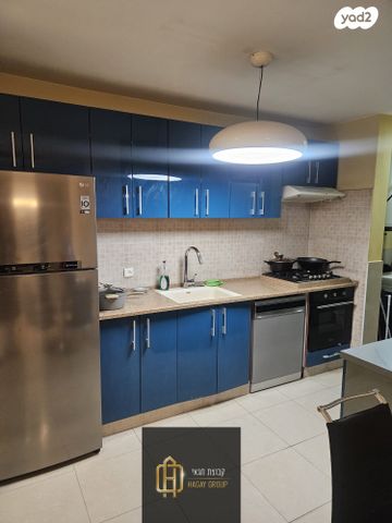 דירה, תלמים 19, גני אביב, לוד