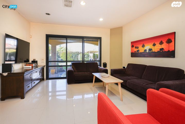 בית פרטי/ קוטג', שכונת ותיקים, אבן יהודה