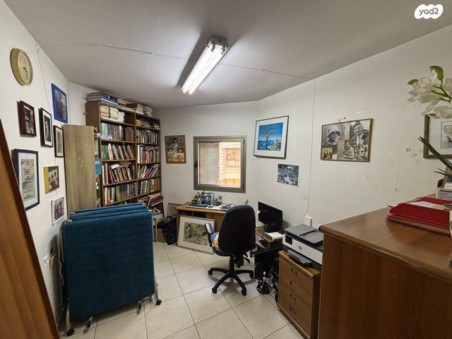 דירה, חנה רובינא, תל אביב יפו