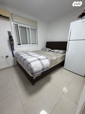 דירה, סוקולוב 27, מרכז העיר, קרית אתא