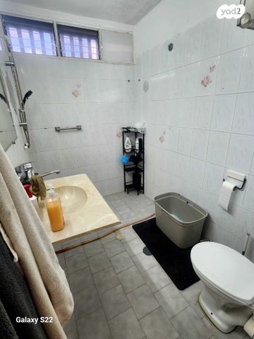 דירה, שדרות דגניה, קרית חיים מערבית, חיפה