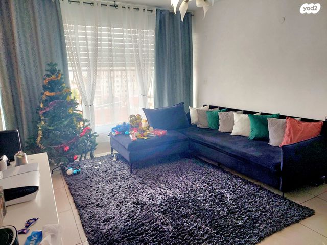 דירה, יהודה הלוי 24, שעריים, רחובות