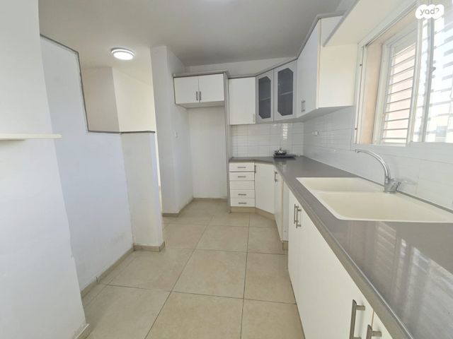 דירה, דרך מנחם בגין 15, הדר גנים, פתח תקווה