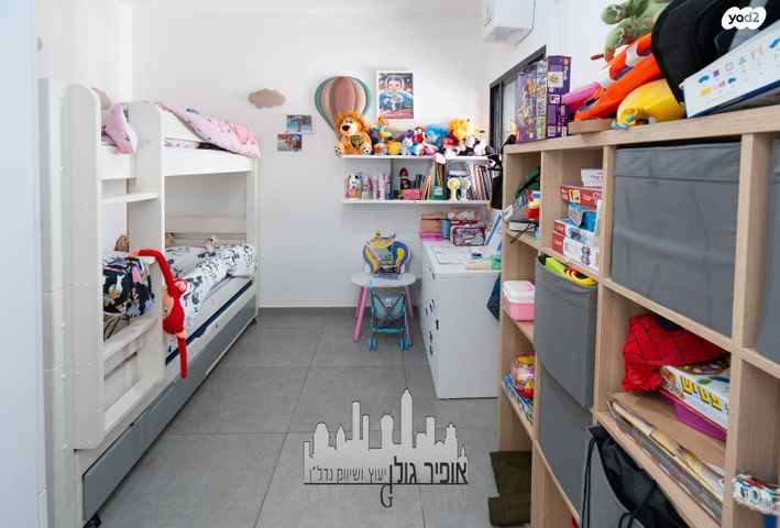 דירה, גליל ים (מתחם הכוכבים), הרצליה