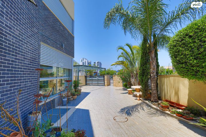 בית פרטי/ קוטג', העצמאות, נחלת יהודה, ראשון לציון