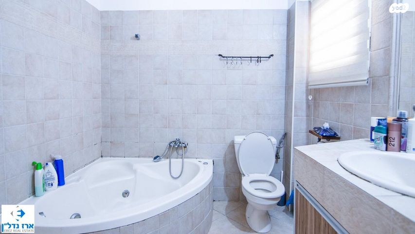 דירת גן, ליאו פיקרד, רמות הרכס, באר שבע