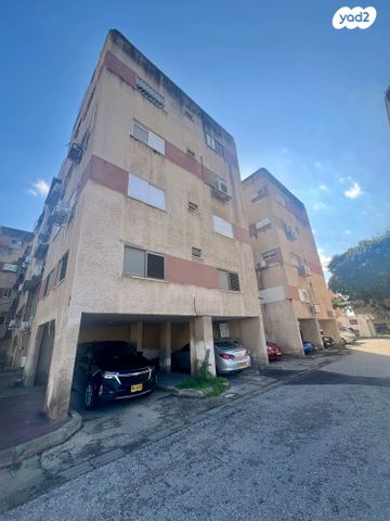 דירה, כורש, שכון עובדים, עפולה