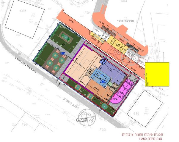 דירה, ידע עם 15, חרוזים, רמת גן