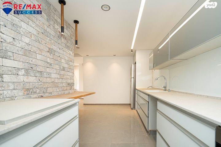 דופלקס, ספיר 9, יפה נוף וגני דן, רמלה