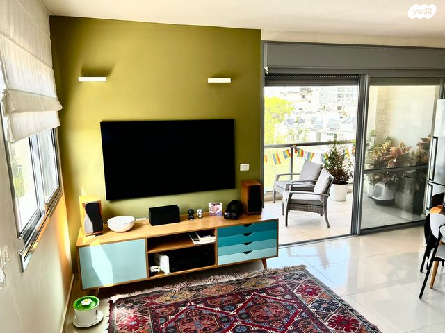 דירה, שיינקין, שינקין, גבעתיים