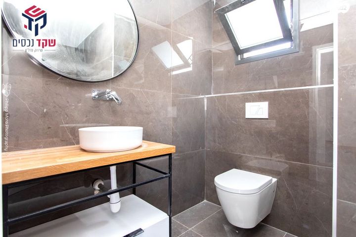 בניין מגורים, שדרות גושן, מוצקין הותיקה, קרית מוצקין