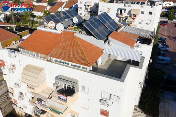 דופלקס, ספיר 9, יפה נוף וגני דן, רמלה