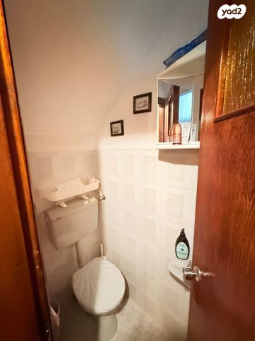 דופלקס, שמואל גונן, קרית אריה / שיינפלד, בית שמש