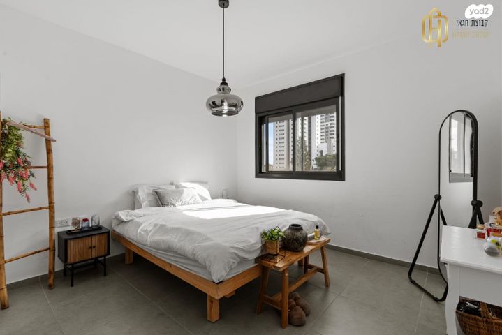 דירה, גיא 9, צריפין החדשה, באר יעקב