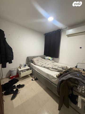 דירה, באר שבע