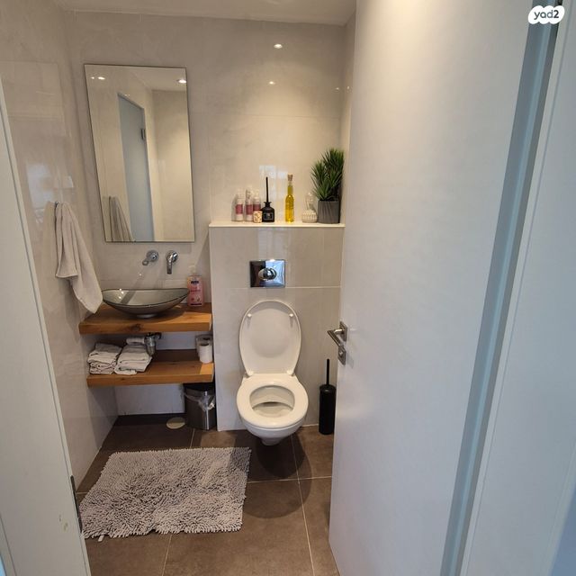 דירה, הגוש הגדול, רמת אביב החדשה, נופי ים, תל אביב יפו