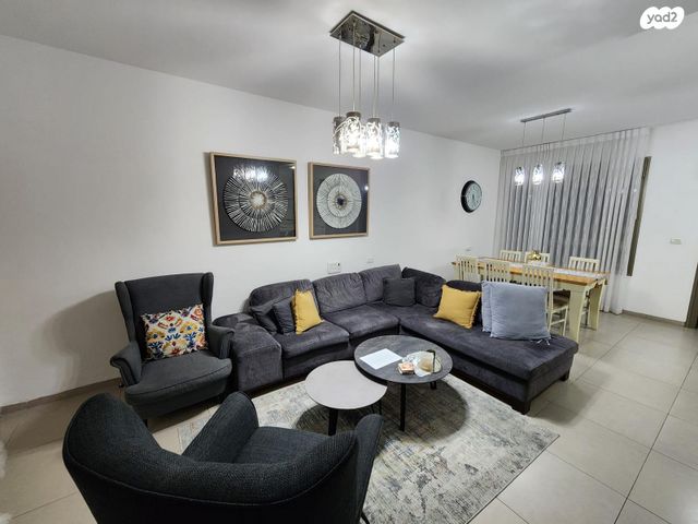 דירה, נהריה