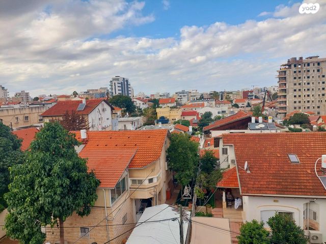 דירה, יהודה הלוי 24, שעריים, רחובות