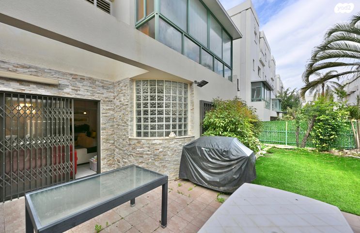 דירת גן, נווה ים, ראשון לציון