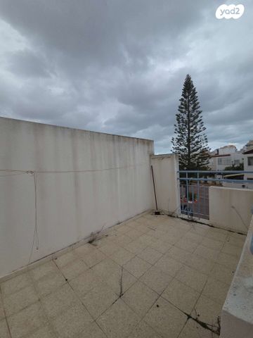 בית פרטי/ קוטג', קק"ל, רובע י', אשדוד