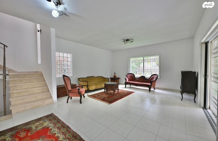 בית פרטי/ קוטג', רביבים, גני ראשון, ראשון לציון