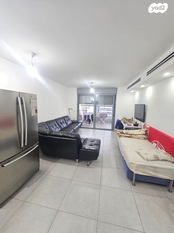 דירה, רוזמרין 13, סיגליות, באר שבע