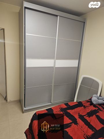 דירה, תלמים 19, גני אביב, לוד