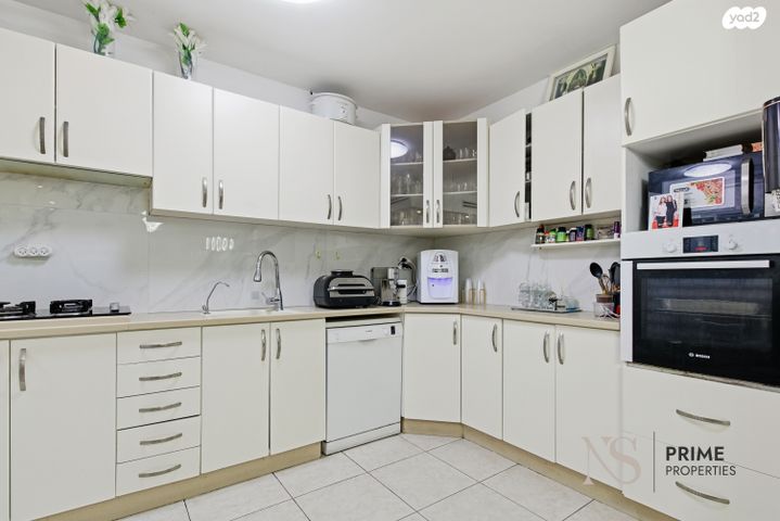 דירה, אדר 11, רובע י"ב, אשדוד