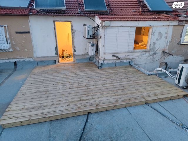 דירה, שבטי ישראל 33, גבעת אולגה, חדרה