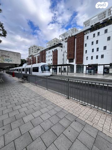 דירה, שדרות ירושלים, צהלון, שיכוני חסכון, תל אביב יפו