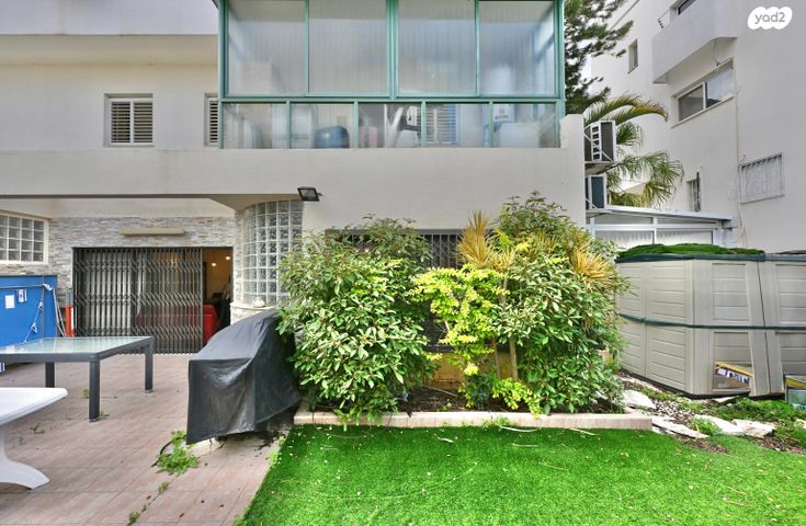 דירת גן, נווה ים, ראשון לציון