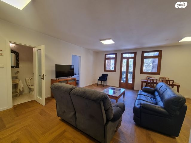 צפון יפו, המושבה האמריקאית-גרמנית