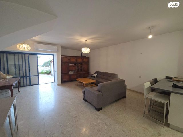 בית פרטי/ קוטג', קק"ל, רובע י', אשדוד