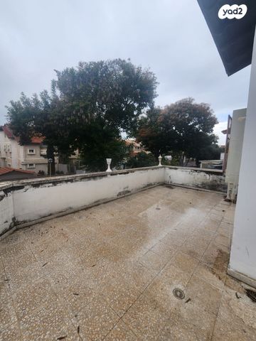 בית פרטי/ קוטג', התבור, נאות יצחק רבין, רמלה