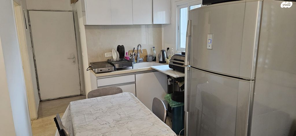 דירה, וייצמן, עמידר, בת ים