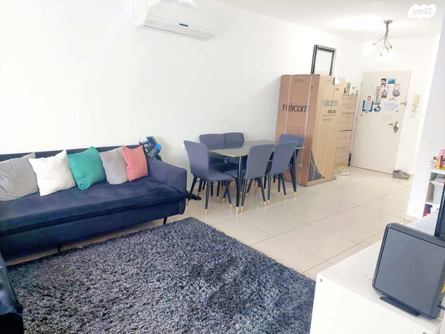 דירה, יהודה הלוי 24, שעריים, רחובות