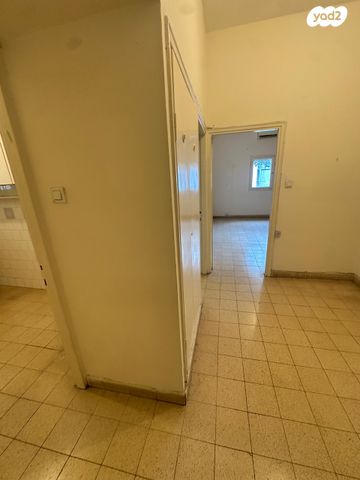 דירה, רבי משה בן עזרא, הצפון הישן - צפון, תל אביב יפו