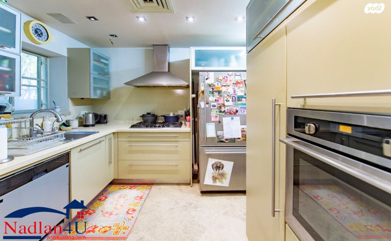 דירת גן, ההסתדרות, הרצליה