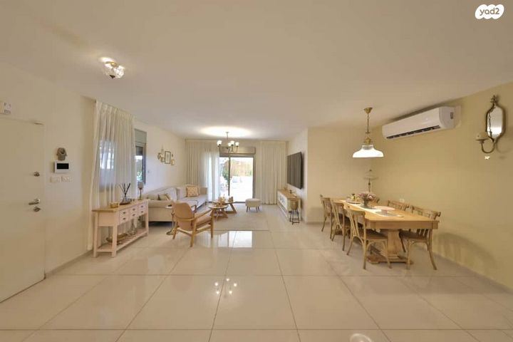 דירת גן, התאנים, מרכז העיר, קרית אתא