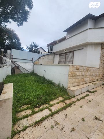 בית פרטי/ קוטג', התבור, נאות יצחק רבין, רמלה